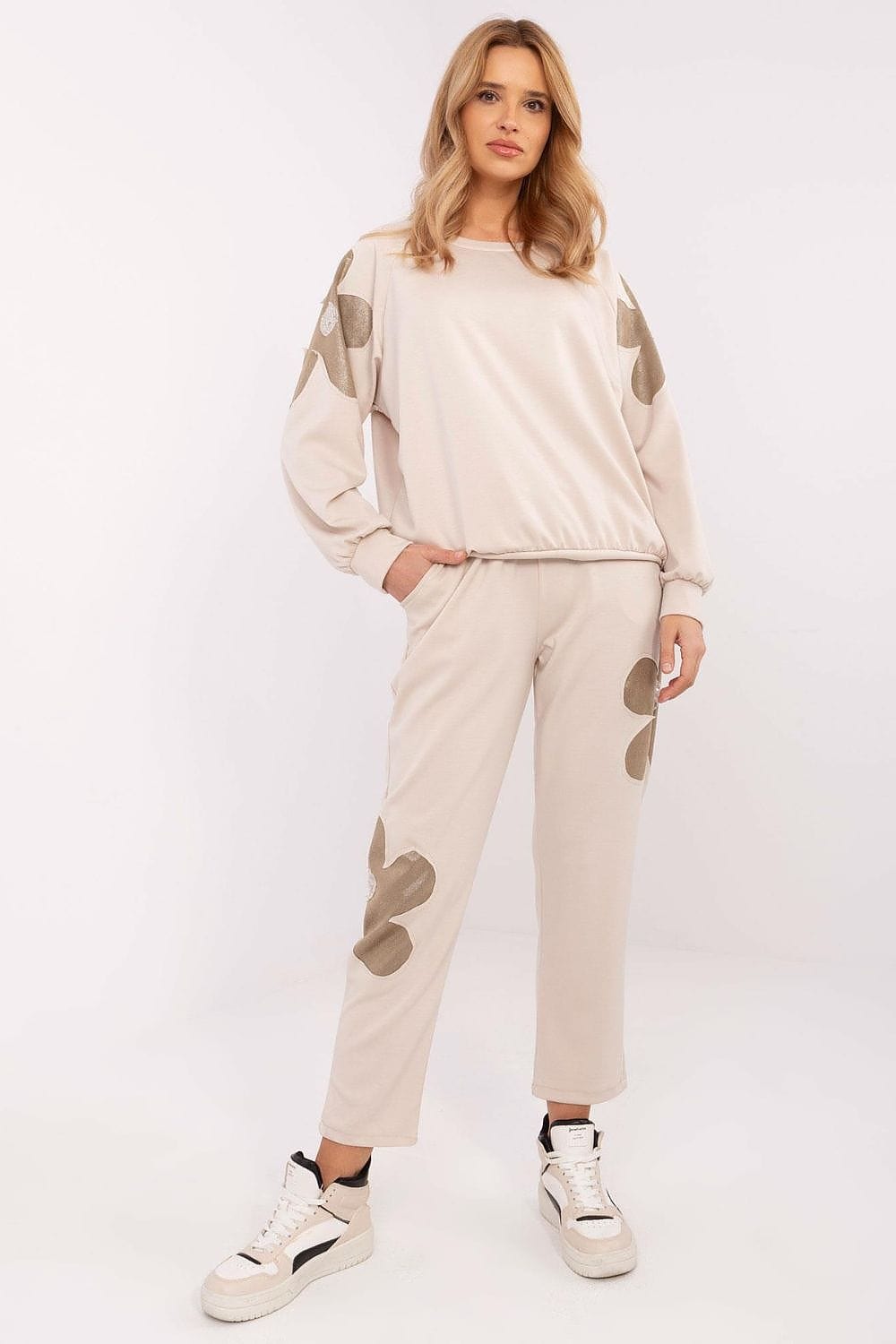 Teon Clothing EU Women's tracksuit set