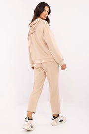 Teon Clothing EU Women's trendy tracksuit