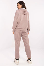 Teon Clothing EU Women's trendy tracksuit