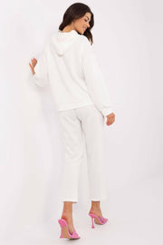 Teon Clothing EU Women's trendy tracksuit