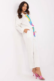 Teon Clothing EU Women's trendy tracksuit