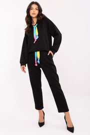 Teon Clothing EU Women's trendy tracksuit