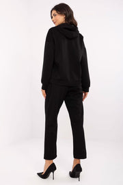 Teon Clothing EU Women's trendy tracksuit