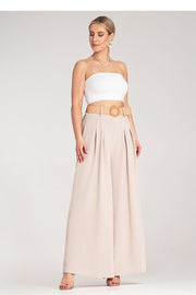 Women trousers model 214839 Figl