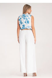 Women trousers model 214838 Figl