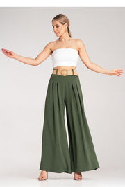 Women trousers model 214836 Figl