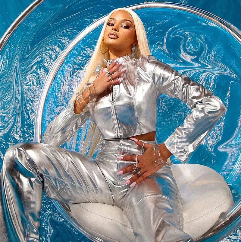 Teonclothingshop Autumn Winter Fashion Zipper Jacket