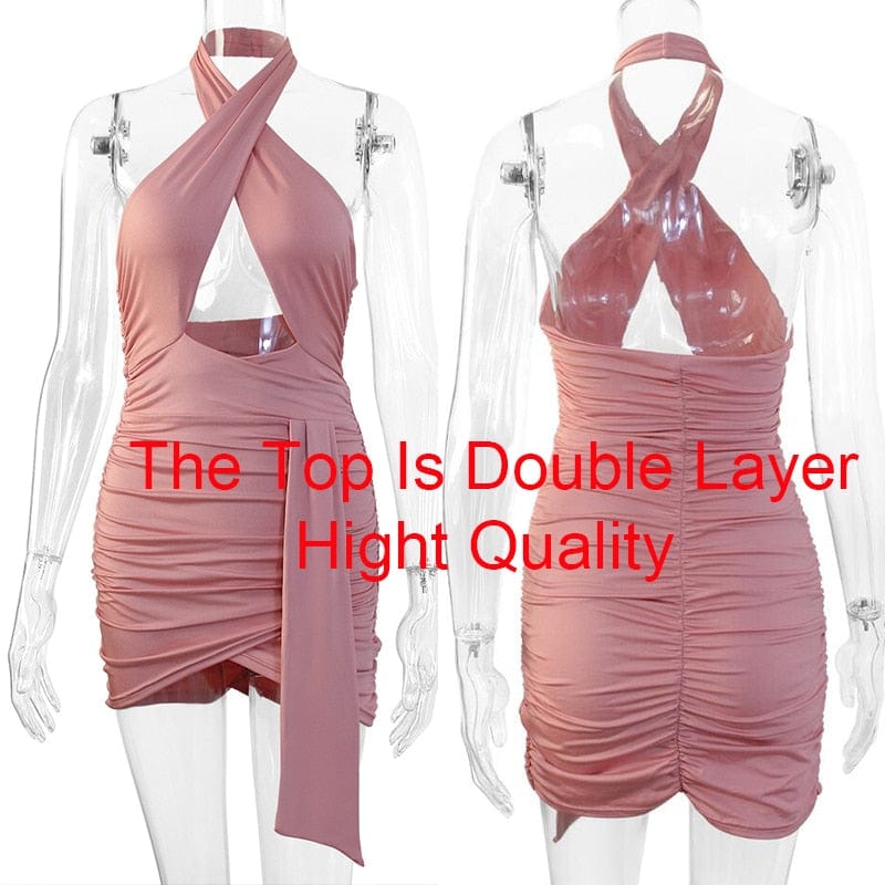 Teonclothingshop Bodycon dresses for women, summer 2023
