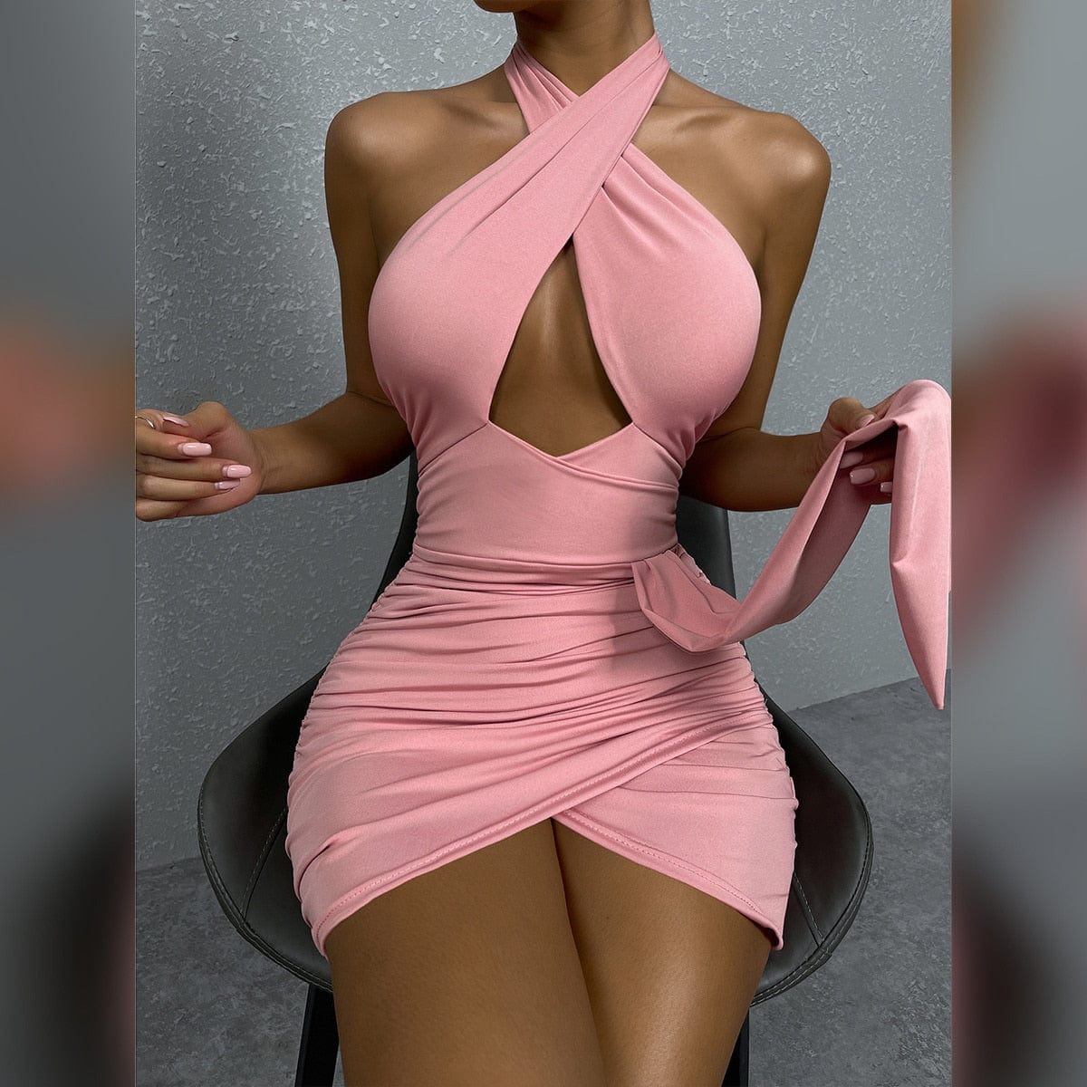 Teonclothingshop Bodycon dresses for women, summer 2023
