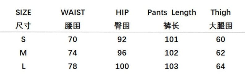 Teonclothingshop Cargo Jeans With Print, Navy Blue Wide Leg High Waist 90s Baggy Jeans