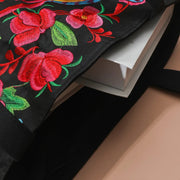 Teonclothingshop "Carry Elegance: Ethnic Phoenix Shoulder Bag"