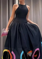 Teonclothingshop Chic High-Street Dress for Summer