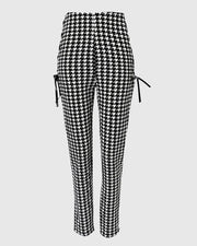 Teonclothingshop Fashionable Bodycon Leggings for Women