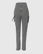 Teonclothingshop Fashionable Bodycon Leggings for Women