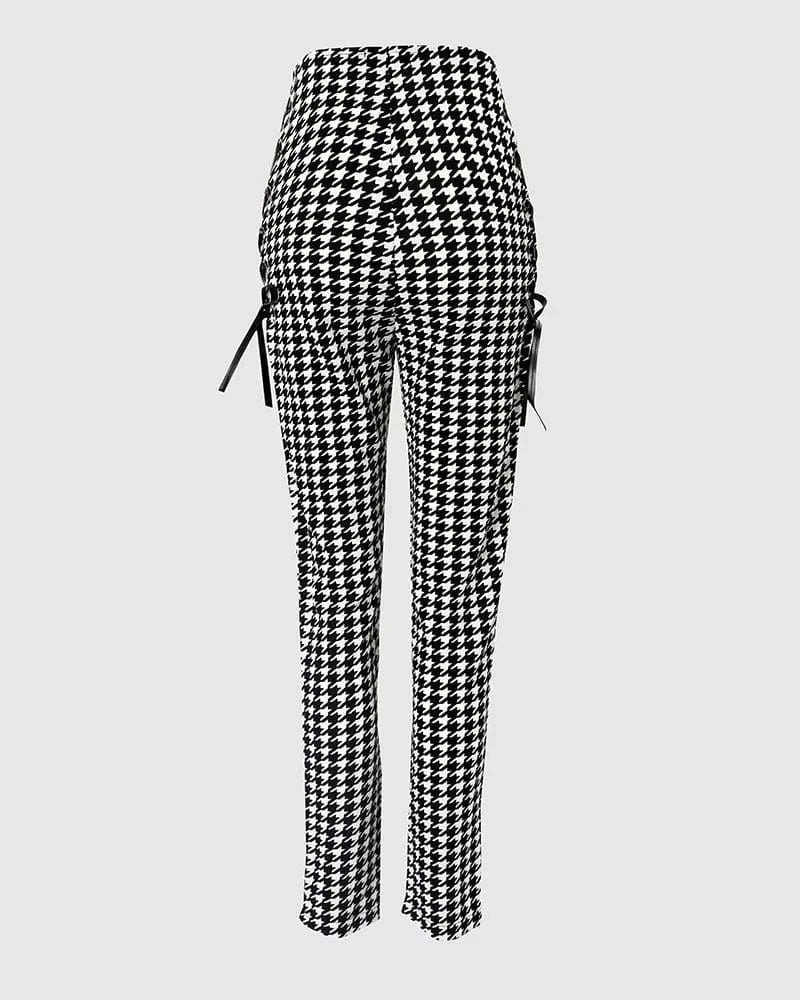 Teonclothingshop Fashionable Bodycon Leggings for Women