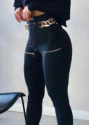 Teonclothingshop Fashionable Bodycon Leggings for Women