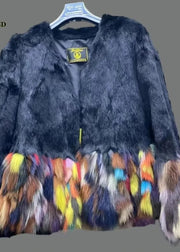 Teonclothingshop Fur Coat Women Autumn Winter