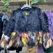 Teonclothingshop Fur Coat Women Autumn Winter