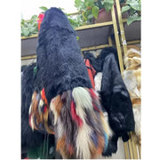 Teonclothingshop Fur Coat Women Autumn Winter