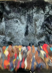 Teonclothingshop Fur Coat Women Autumn Winter