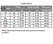 Teonclothingshop High Quality Women PU Leather Wed Leg Pants