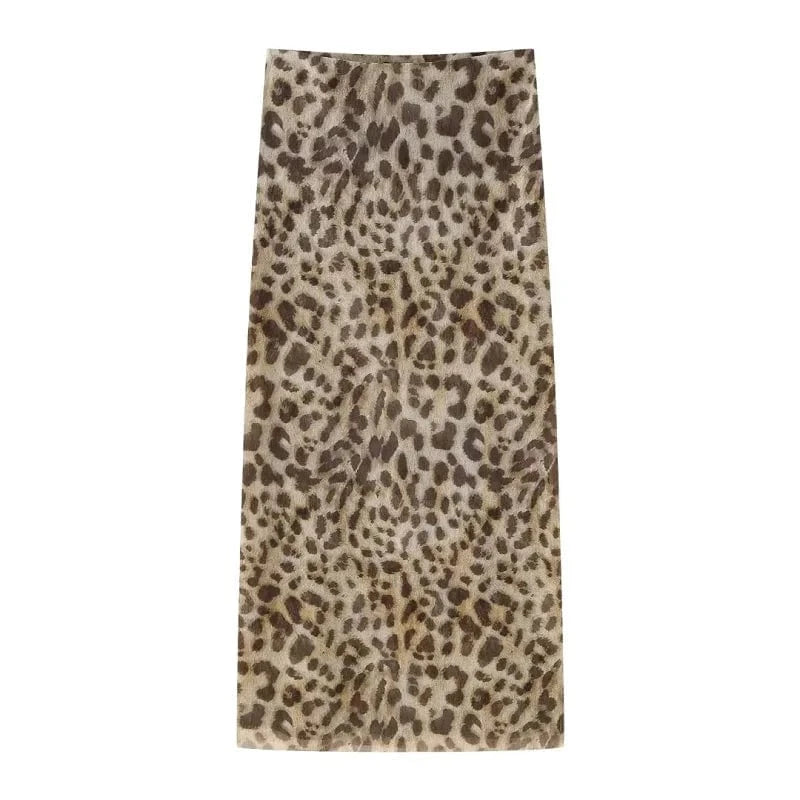 Teonclothingshop Long Skirts Women's