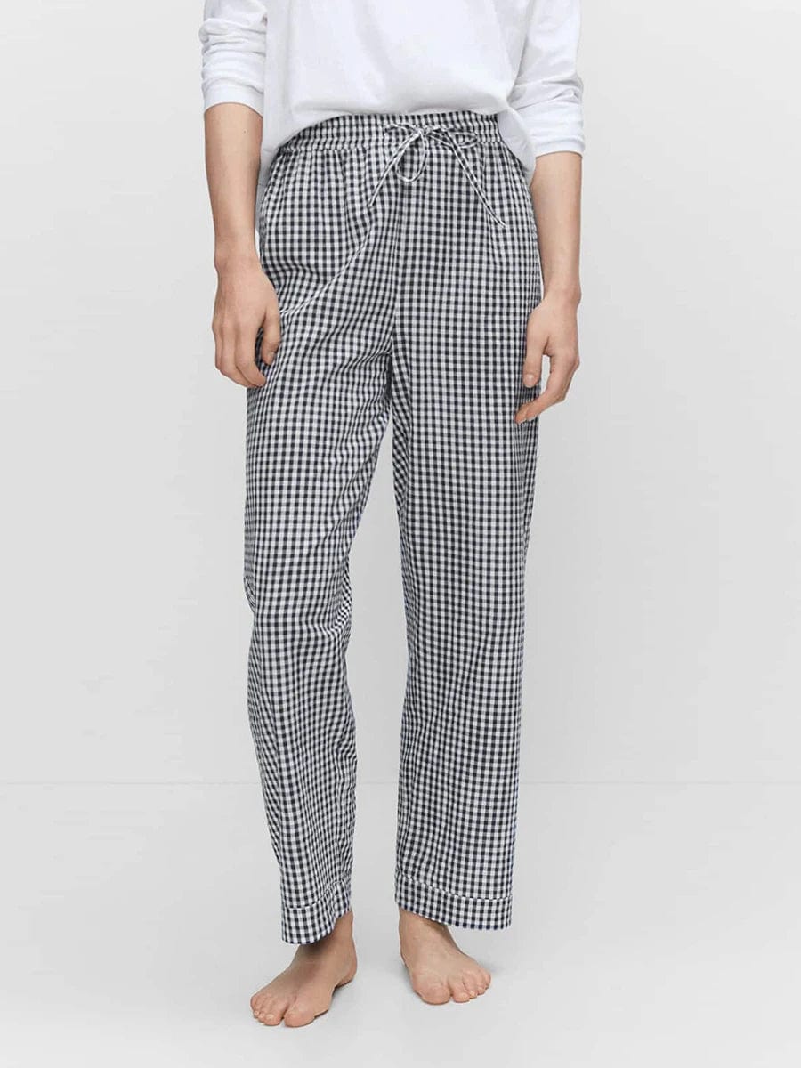 Teonclothingshop New Fashion Womens Summer Casual Pants