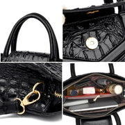 Teonclothingshop New leather women's bags