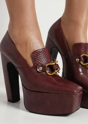 Teonclothingshop Spring & Autumn Fashion High Heels