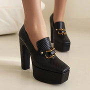 Teonclothingshop Spring & Autumn Fashion High Heels