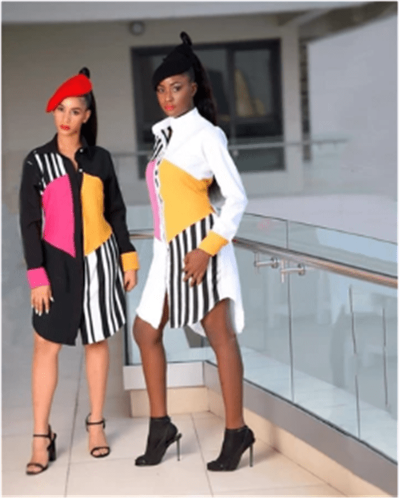 Teonclothingshop Summer Autumn New Dresses