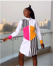 Teonclothingshop Summer Autumn New Dresses