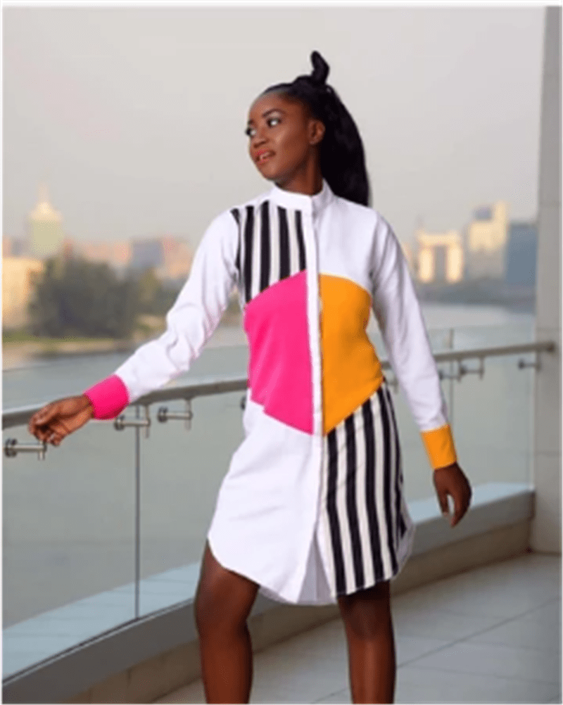 Teonclothingshop Summer Autumn New Dresses