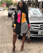 Teonclothingshop Summer Autumn New Dresses