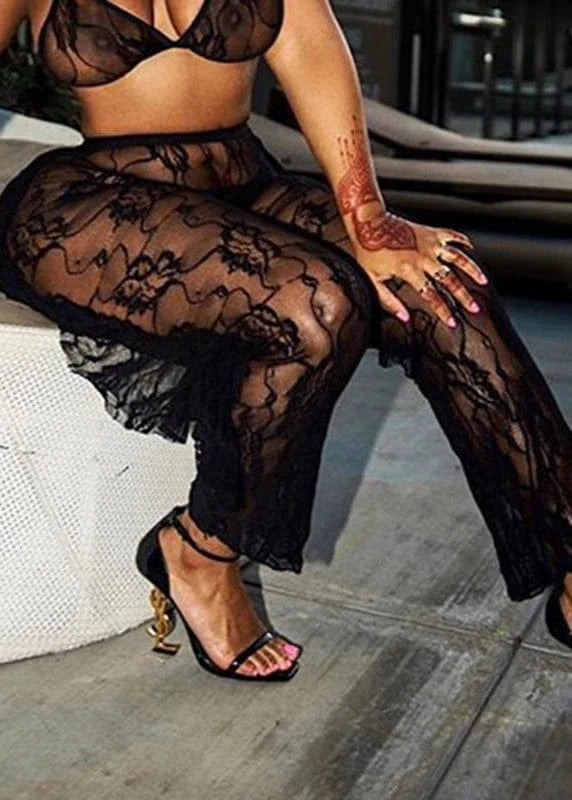 Teonclothingshop Summer Lady Beach Pants