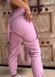 Teonclothingshop Women's Cargo Pants Casual