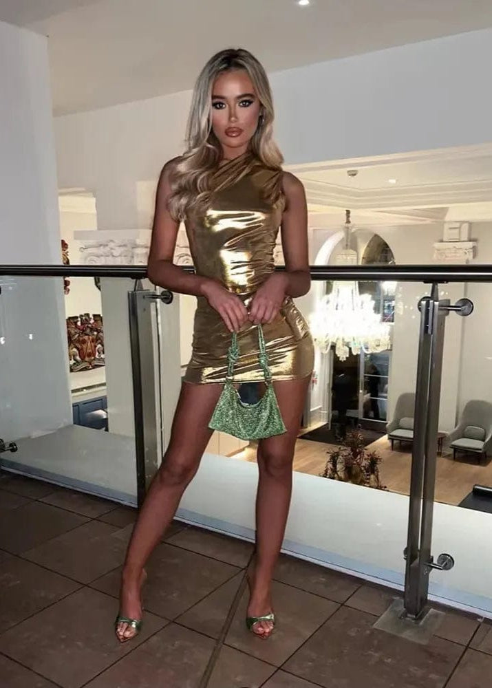 Women's night club dresses