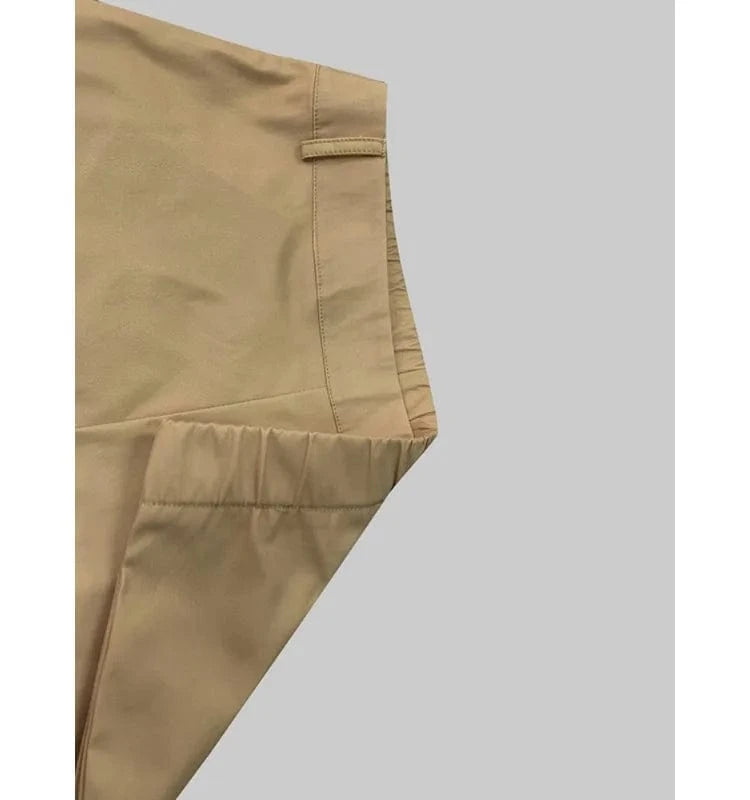 Teonclothingshop Women’s Wide-Leg Floral Pants