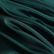 Teonclothingshop Wrap Hips Women Dresses Long Sleeve Female Robe Bodycon Neck