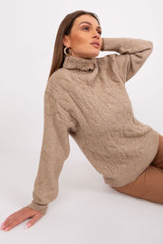 AT Turtleneck AT