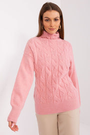 AT Turtleneck AT