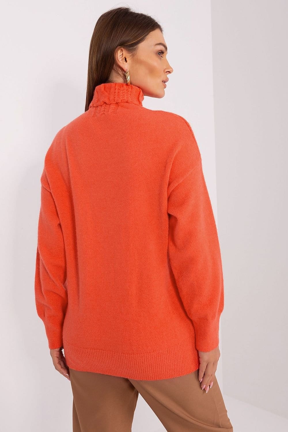 AT Turtleneck AT