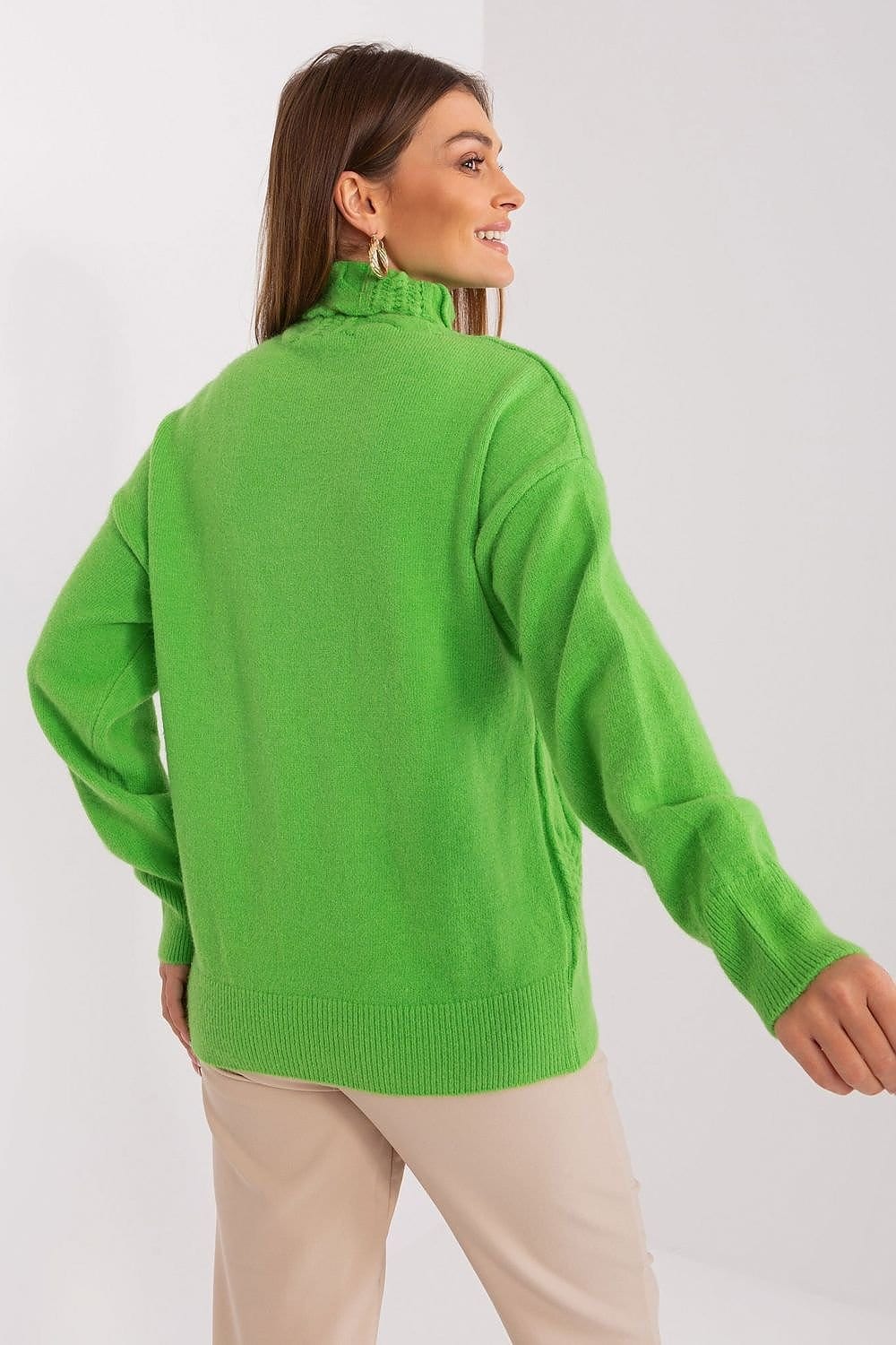 AT Turtleneck AT