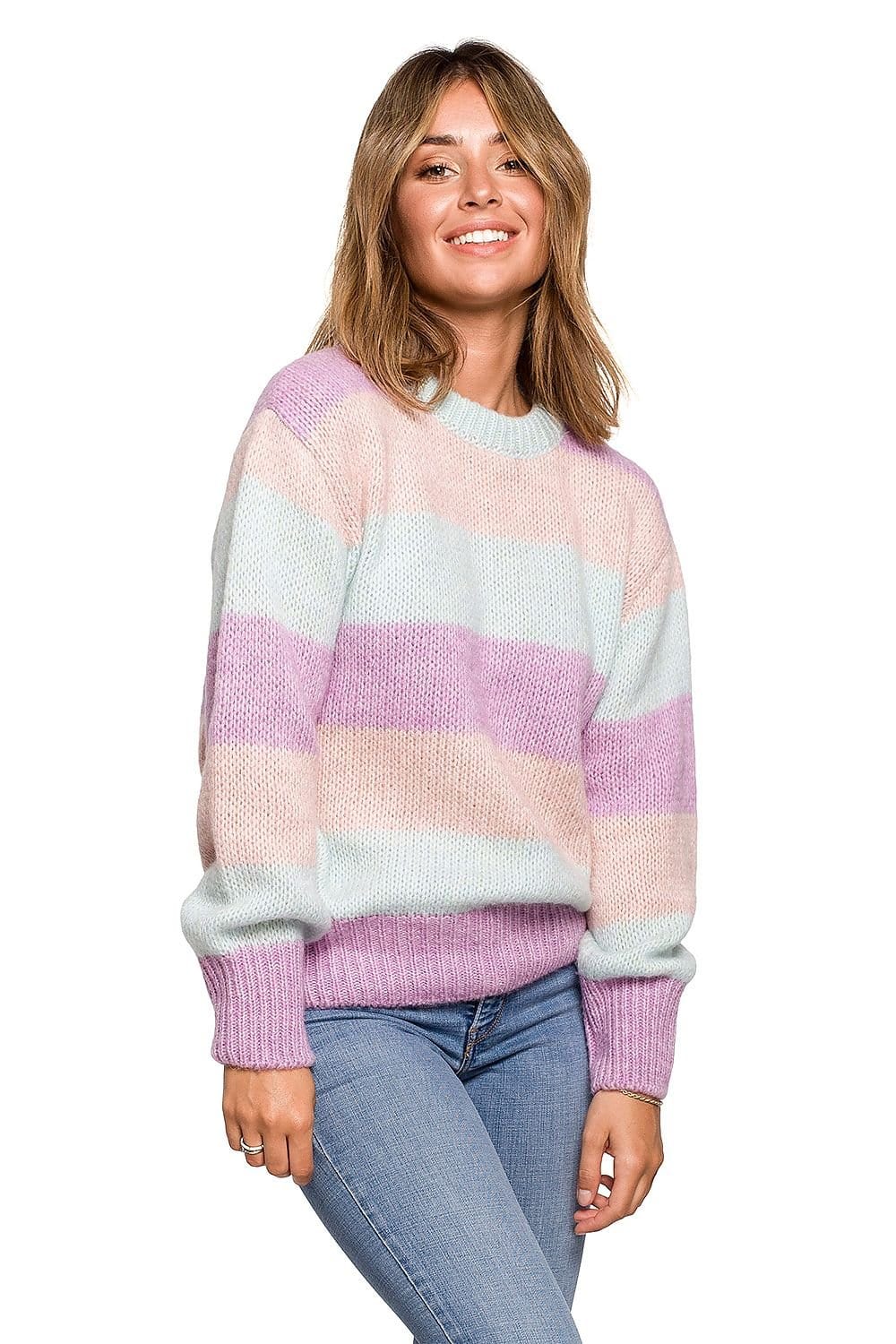 BE Knit Jumper BE Knit