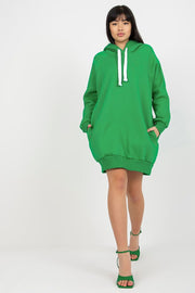  Sweatshirt model 216184 Ex Moda 