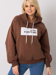 Ex Moda Sweatshirt Ex Moda