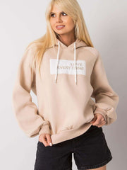 Ex Moda Sweatshirt Ex Moda