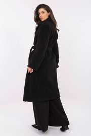  Coat model 221387 Factory Price 