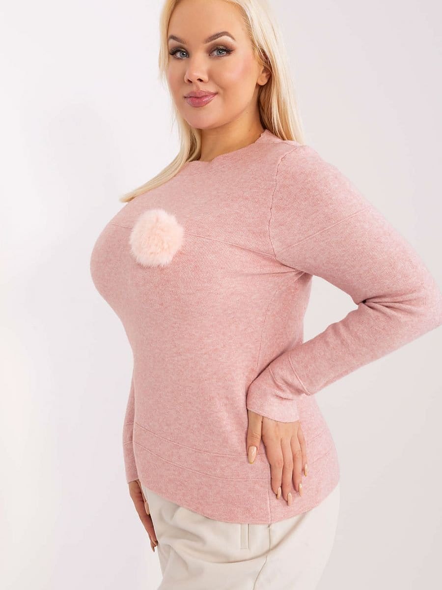 Factory Price Jumper plus size Factory Price