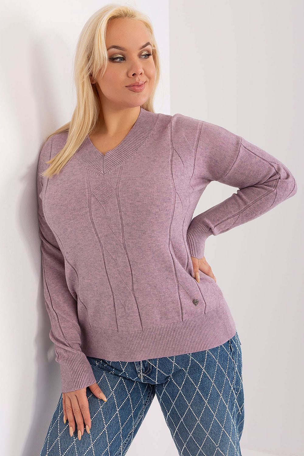 Factory Price Jumper plus size Factory Price